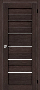 Товар Межкомнатная дверь X-22 Венге