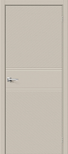 Товар Межкомнатная дверь Граффити-27 Creamy BR5687
